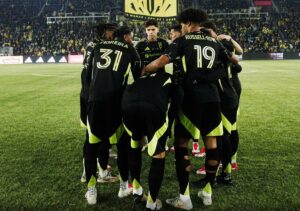 Columbus Crew: A temporada de transição e os desafios para manter-se no topo da MLS