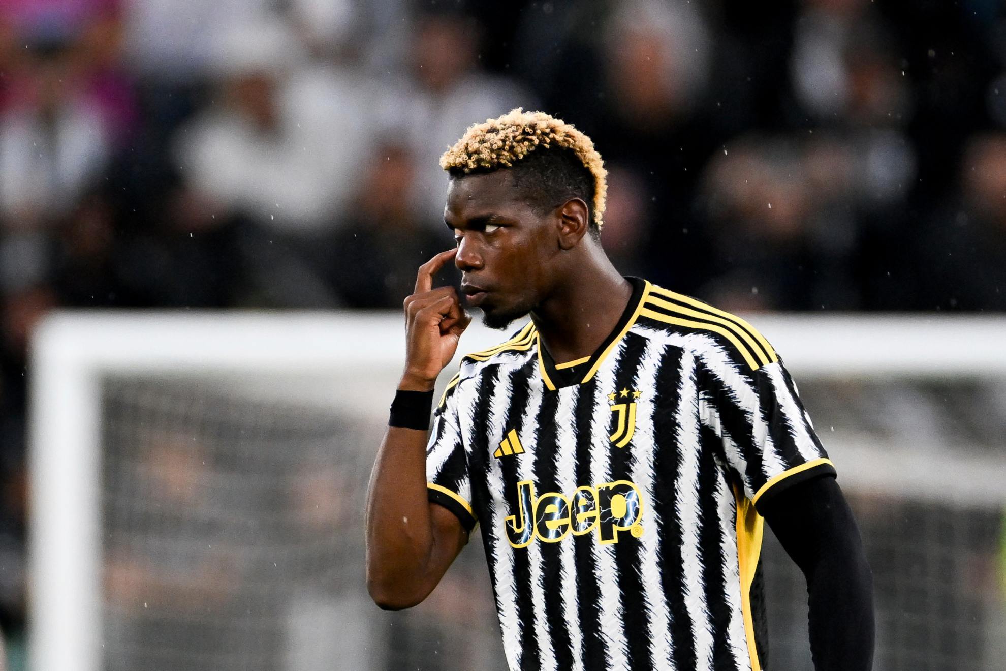 Jornal espanhol coloca futuro de Paul Pogba na MLS: "é a opção mais viável"