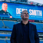 Dean Smith lamenta derrota do Charlotte FC para o Inter Miami: "as vezes é preciso dar crédito ao adversário"