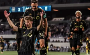 Columbus Crew vs LAFC – Palpites, escalações e onde assistir – Concacaf Champions League