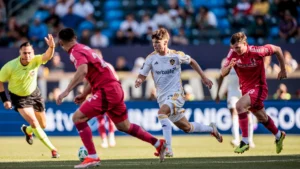 LA Galaxy vs Herediano – Palpites, escalações e onde assistir – Concachampions