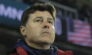 Na mira de Pochettino: Đorđe Mihailović