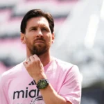 Destaques da Semana 4 na MLS - Lionel Messi (Inter Miami / X)