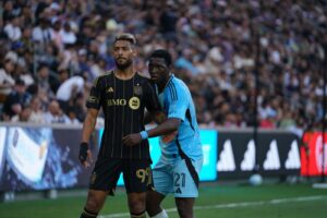 Los Angeles FC vs Austin FC – Palpites, escalações e onde assistir – Temporada Regular da MLS