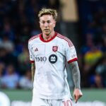 Toronto FC vs Chicago Fire