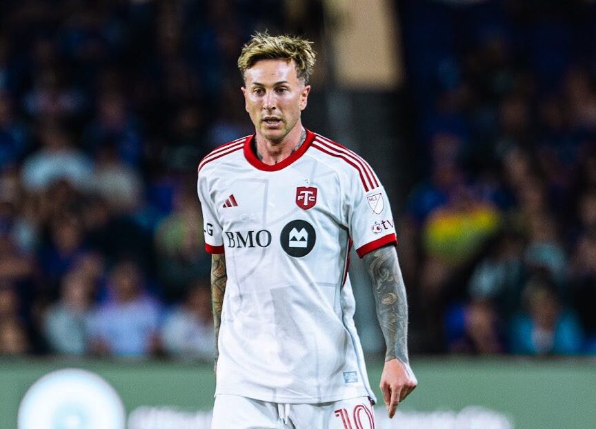 Toronto FC vs Chicago Fire