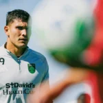 Brandon Vazquez é destaque do FC Austin no domingo (X / Austin FC)