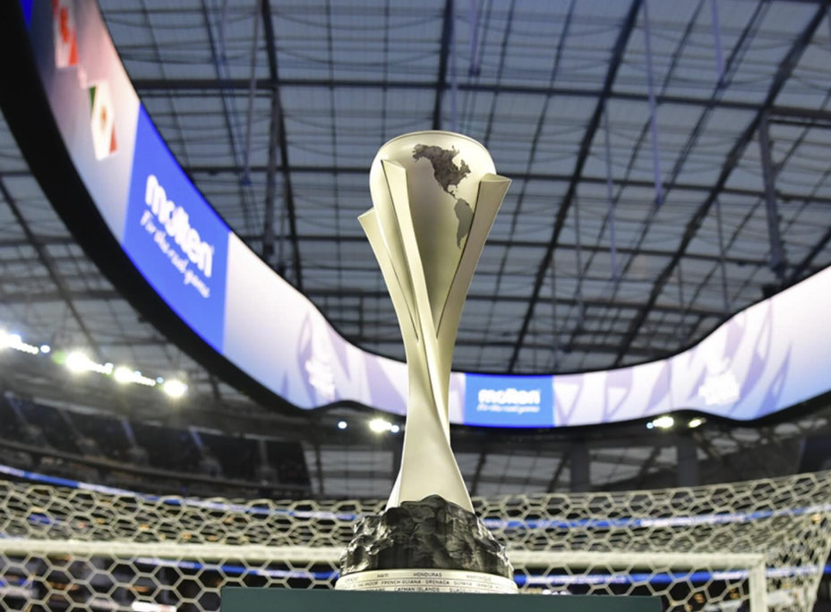 Troféu da Concacaf Nations League (Concacaf Nations League / IG)