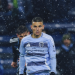 Sporting Kansas City x St. Louis City