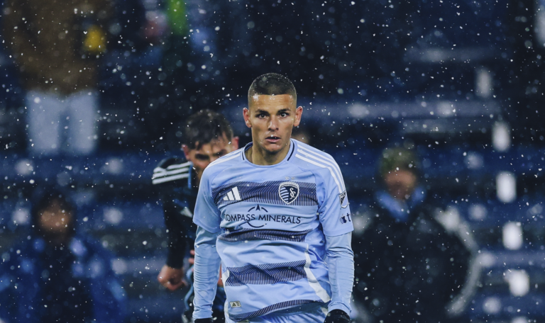 Sporting Kansas City x St. Louis City