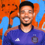 Ex-Corinthians celebra estreia na MLS com o Houston Dynamo: "estou bem feliz por essa oportunidade"