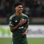 Portland Timbers / X