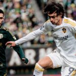 LA Galaxy vs Los Angeles FC