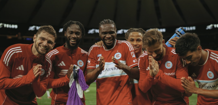Chicago Fire vs CF Montréal – Palpites, escalações e onde assistir – Temporada Regular da MLS