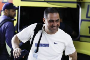 André Jardine deve dizer não à Seleção — por enquanto