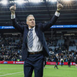 Peter Vermes deixa o comando do Sporting KC após 16 anos como treinador
