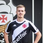 Toronto FC encaminha contratação de Maxime Dominguez, do Vasco da Gama