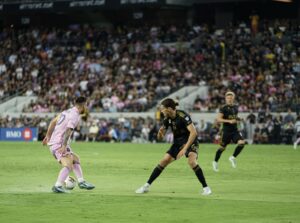 LAFC x Inter Miami  – Palpites, escalações e onde assistir – Concacaf Champions Cup (Concachampions)