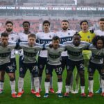 Vancouver Whitecaps x Pumas UNAM