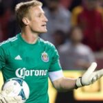 Tim Melia (Sporting Kansas City / X)