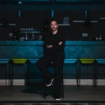 Juan Carlos Amoros (NY/NJ Gothan)