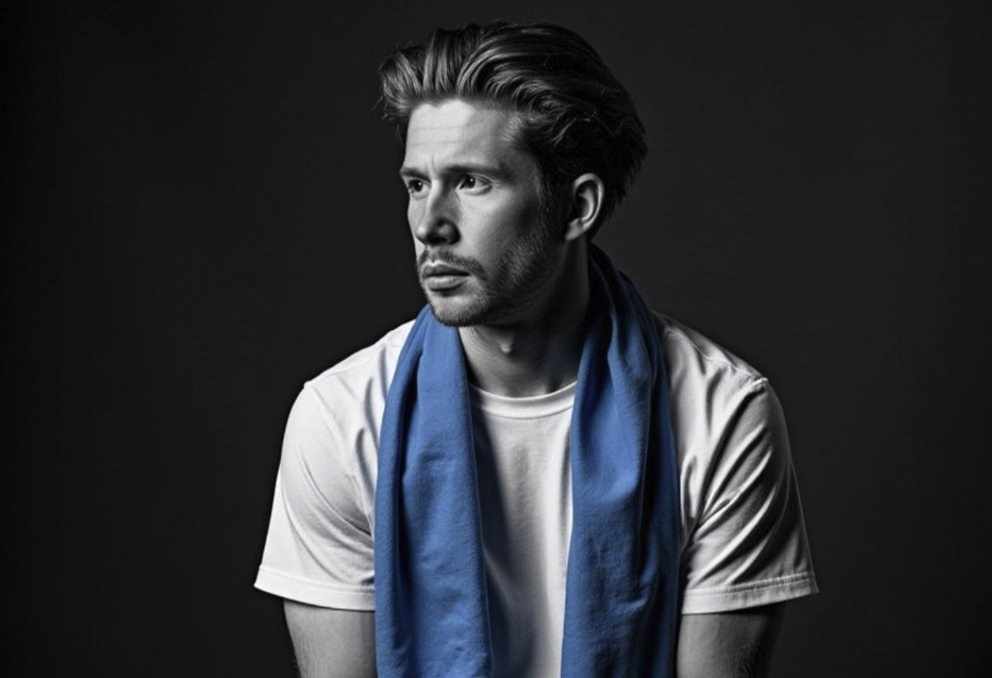 Kevin de Bruyne (Kevin de Bruyne / X)