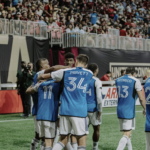 Charlotte FC x Nashville SC (Pitchside Brasil)