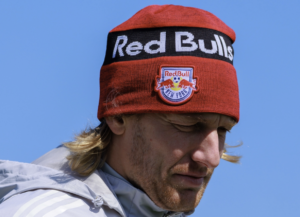 NY Red Bulls recebe o Chicago Fire neste sábado pela 7ª rodada da MLS 2025