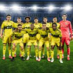 Columbus Crew x CF Montréal