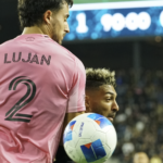 Inter Miami x Toronto FC