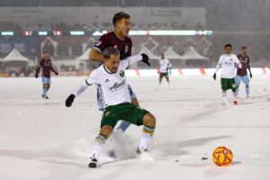 MLS discute mudança para calendário europeu em reunião com donos de clube