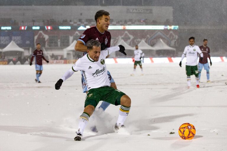 MLS discute mudança para calendário europeu em reunião com donos de clube