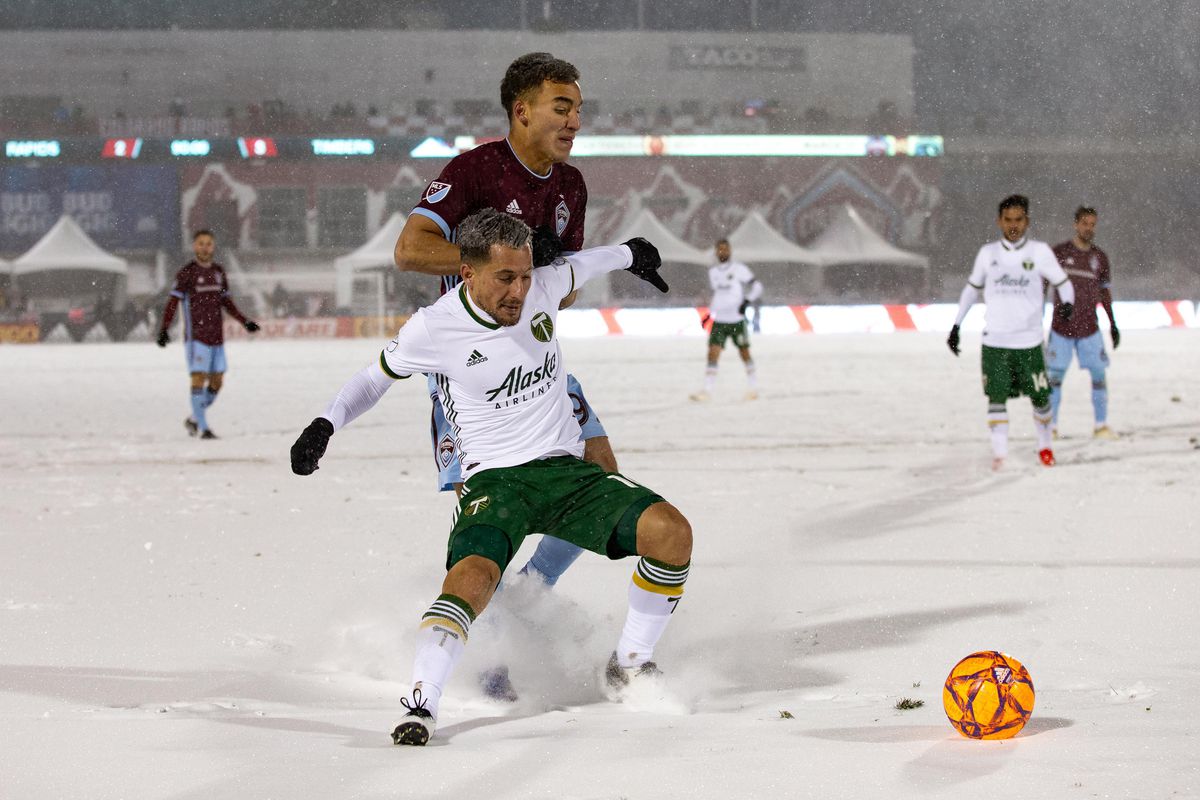 MLS discute mudança para calendário europeu em reunião com donos de clube