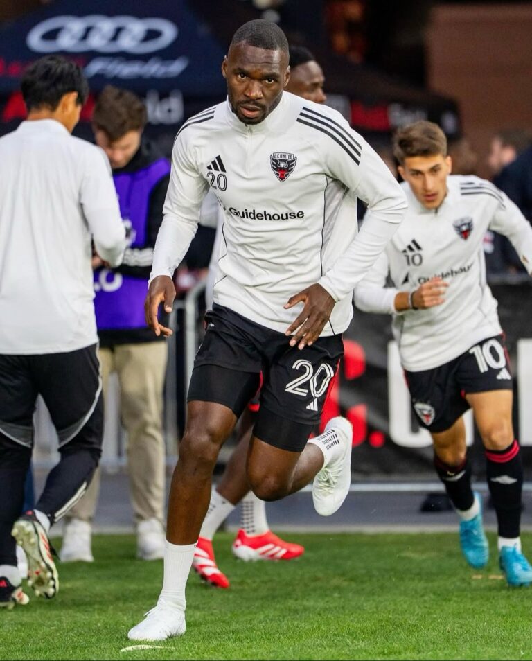 DC United x FC Cincinnati – Palpites, escalações e onde assistir – Temporada Regular da MLS