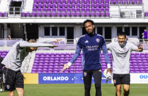 Orlando City recebe o NY Red Bulls neste sábado (12) – Prévia MLS 2025