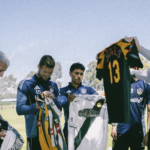 LA Galaxy