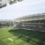 NWSL / Denver