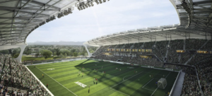 Jen Millet é nomeada presidente da franquia NWSL de Denver