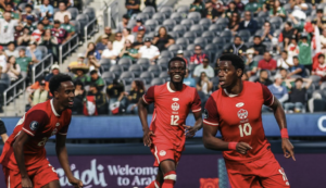 Copa Ouro: Estados Unidos têm confronto com seleção convidada