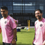 Chicago Fire x Inter Miami