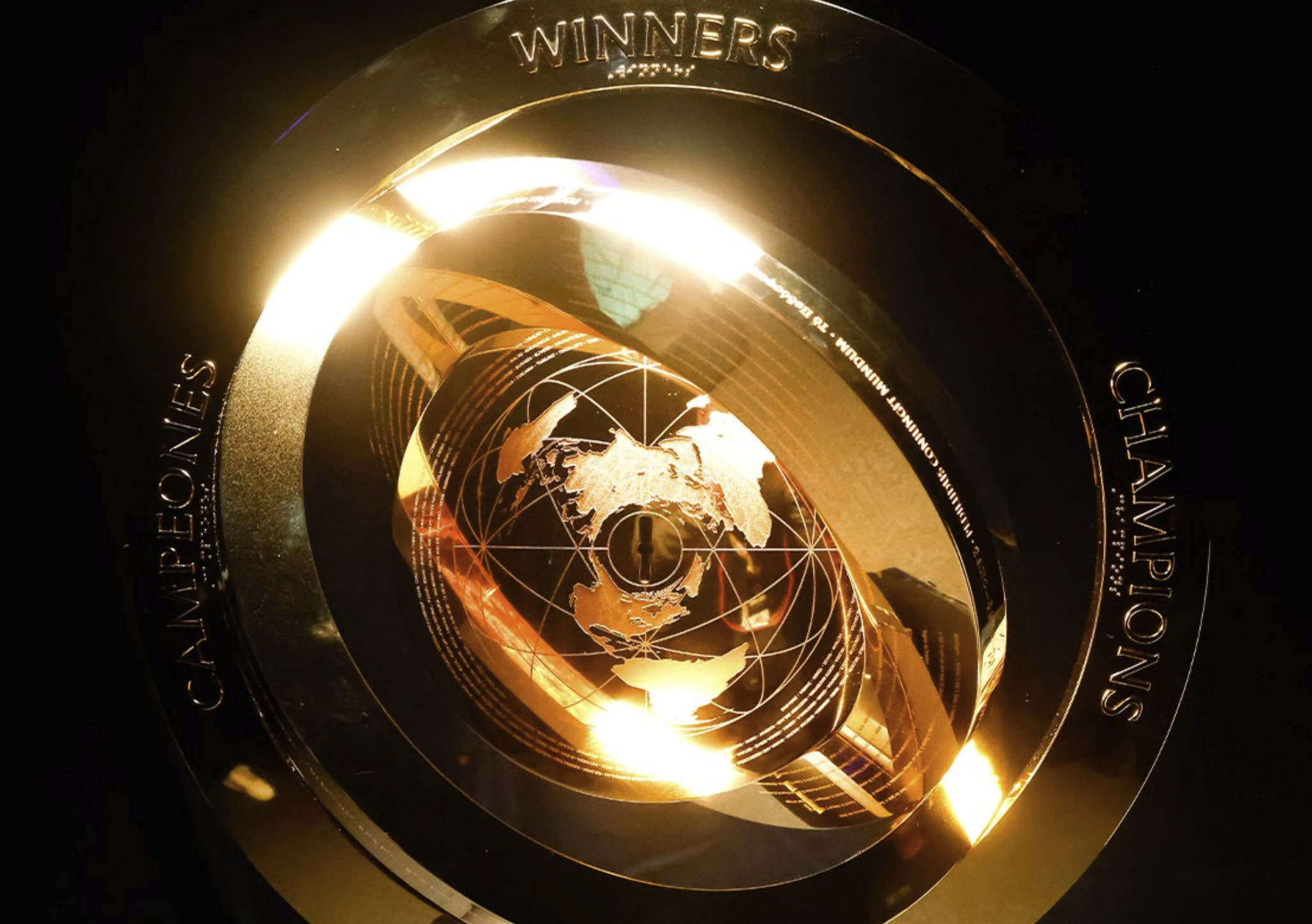 Infantino: LAFC and Club America will play for the last spot in the Club World Cup (FIFA / X)