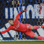 Ex-Inter, Daniel defende ranking de melhor goleiro da MLS e tentará parar Messi: “Muito especial”