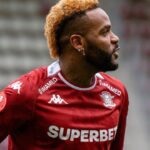 Ex-atacante do FC Cincinnati morre aos 28 anos após cair de prédio na China
