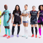 NWSL domina o ranking global entre as ligas de futebol feminino