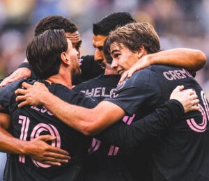 Onde assistir Vancouver Whitecaps x Inter Miami (24) ao vivo: Confira horário, escalações e onde assistir o jogo de ida da CONCACAF Champions League