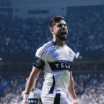 Imagem de capa: Vancouver Whitecaps FC / X