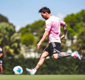 Inter Miami x Vancouver Whitecaps: onde assistir ao vivo, escalações e o que está em jogo na semifinal da Concacaf Champions Cup