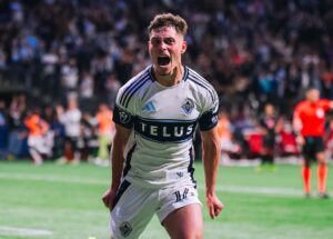 ANÁLISE: Whitecaps perde peças importantes e aposta em promessas; a reconstrução do elenco desde 2023