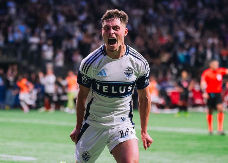 ANÁLISE: Whitecaps perde peças importantes e aposta em promessas; a reconstrução do elenco desde 2023