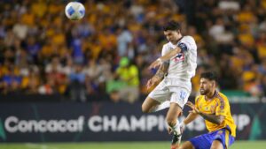 Cruz Azul x Tigres: Tudo sobre o duelo decisivo na semifinal da Concacaf Champions Cup 2025